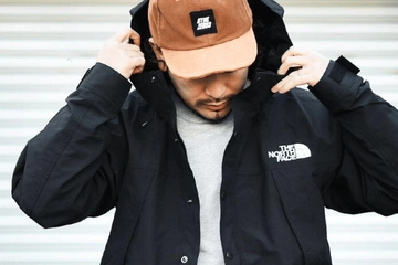 ザ・ノース・フェイスのレインウェアおすすめ18選｜雨の日も登山も快適！