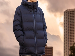 シームレスダウンおすすめ11選！タウンユースもアウトドアも快適！