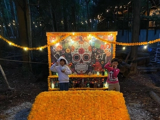 【あのキャンプ場は、今？】オープン半年！いつまでたっても完成しないリスッコ・ファミリーキャンプ場を突撃