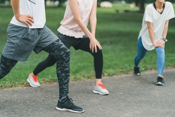 スポーツタイツおすすめ33選！効果を高める選び方も紹介