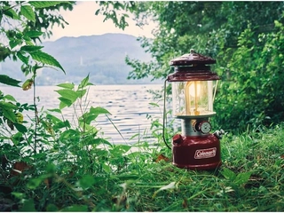 コールマンのランタン11選！LED・ガス・ガソリンの選び方＆おすすめを紹介