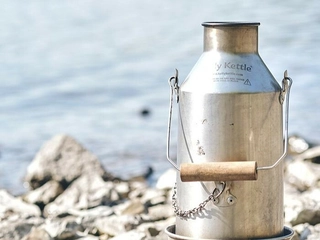 ケリーケトルはただのケトルにあらず！比較で見えるその魅力