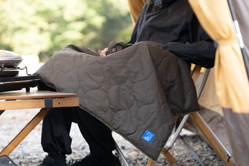 【冬の一石二鳥ギア】おうちでも手放せなくなる！「ぬくぬく暖房」キャンプアイテム7選