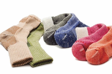 メリノウール靴下おすすめ10選！温かくて快適、足冷え対策に
