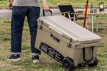 【保冷力最強】大型クーラーボックスおすすめ27選！釣りやキャンプで大活躍