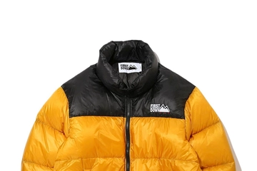 ファーストダウンのおすすめアウター10選！高コスパモデルを紹介