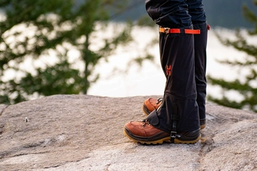 ゲイターのおすすめ22選！快適登山のための選び方＆付け方も