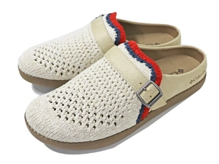 コロンビアのスリッポンおすすめ3選！アウトドアや普段使いにも