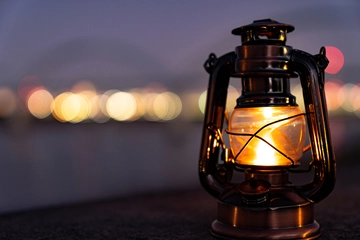 おしゃれランタン29選！LEDからガスまで、アンティーク調はやっぱりイイ！