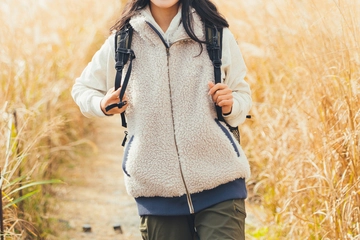 Amazon・楽天ブラックフライデーで買いたい！hinataおすすめ「フリース」