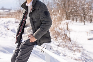 アウトドア用の最強ダウンジャケット29選！おすすめブランドごとに紹介