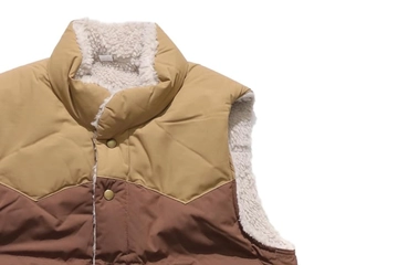 ダウンベストおすすめ16選！メンズ・レディースの人気アイテムを紹介