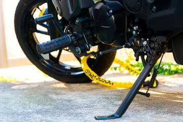 バイクロックおすすめ15選！バイク盗難防止に役立つ選び方