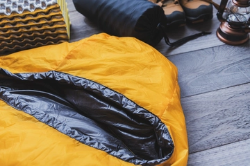 Amazon・楽天ブラックフライデーで買いたい！hinataおすすめ「シュラフ」