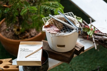 【2025年】七輪のおすすめ20選！選び方と知っておきたいポイントも