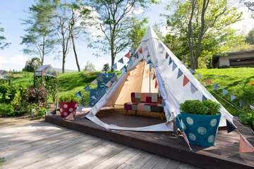 【2025年】ティピーテントのおすすめ21選！選び方から人気ブランドまで完全網羅