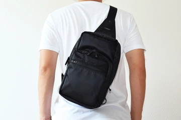 メンズにおすすめのボディバッグ13選！特徴や選び方も解説