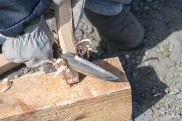 サバイバルナイフおすすめ19選！選び方・研ぎ方・使用上の注意点も解説