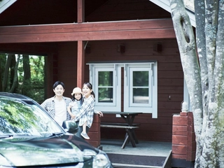 熊本のおすすめコテージ15選！大人数〜温泉付き施設まで