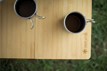 スノーピークのマグカップ11選！チタンとステンレスの違いを徹底解説