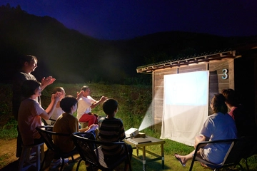 モバイルプロジェクターおすすめ11選！キャンプや車中泊のお供に