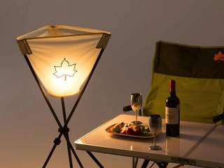 ロゴスのLEDランタン9選を紹介！おしゃれで機能性も抜群