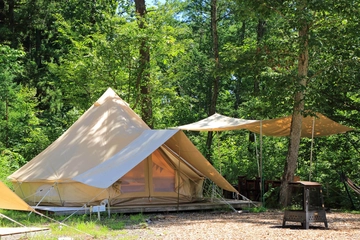 【種類別】おしゃれテントおすすめ40選！キャンパーに人気のテントを紹介