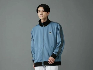 トラックジャケットのおすすめ13選！特徴や選び方も解説