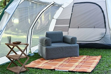 エアソファーおすすめ15選！野外はもちろん室内での普段使いにも