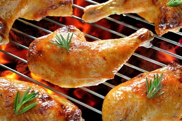 バーベキューチキン人気レシピ6選！簡単で、見た目も味もおいしい！