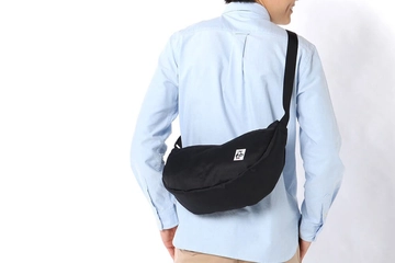 チャムスのショルダーバッグおすすめ23選！人気のバナナショルダーも