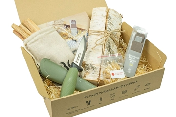 【5,000円以下】家族やキャンプ仲間に「絶対喜ばれる」プレゼント特集