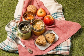 【2025年】スープジャーのおすすめ19選！選び方や保温保冷力UPのコツも