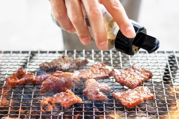 【調味料忘れた日のレシピ選手権】開幕！ピンチから生まれた絶品キャンプ飯