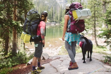 サーマレストのマットを徹底比較！種類・選び方・おすすめアイテムを紹介