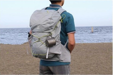 ホグロフスのリュックおすすめ5選！アウトドアにもタウンユースにも大活躍