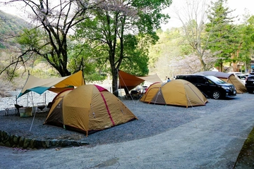 愛知県岡崎市のキャンプ場全5スポットを紹介！