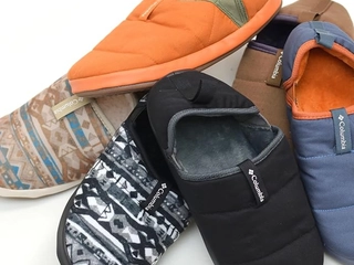 コロンビアのモックシューズ13選！購入時の注意点やサイズ感も紹介