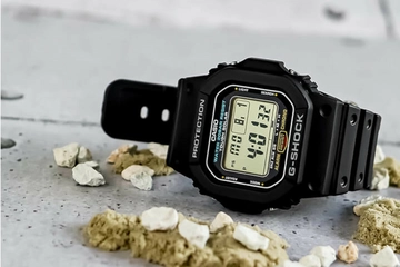 G-SHOCKならコレ！電波ソーラーの人気モデルおすすめ21選