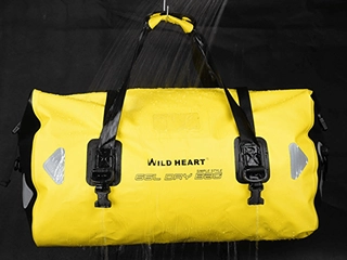 ドライバッグのおすすめ11選！人気のモンベルやワークマンも紹介