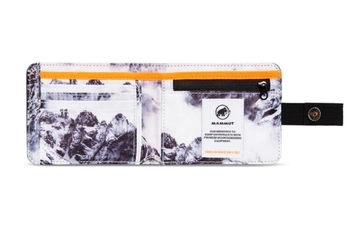 マムートのおすすめ財布4選！コンパクト＆防水仕様で便利