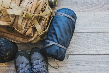 コンパクトな寝袋おすすめ27選！夏用・冬用・3シーズン用別に紹介