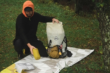 脱・キャンプのマンネリ化！「はじめてのULギア」おすすめ5選