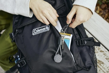 コールマンのリュックおすすめ21選！人気のウォーカーシリーズも