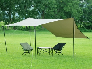 コスパ最強の安いタープ20選！1万円以下で買えるおすすめ製品を紹介