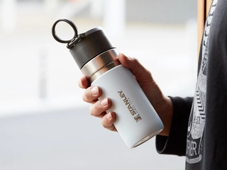 300g以下の水筒おすすめ25選！持ち運びが楽な軽量モデル