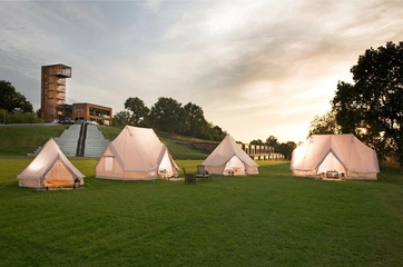 ノルディスクおすすめテント16選！人気モデルから最新モデルまで厳選