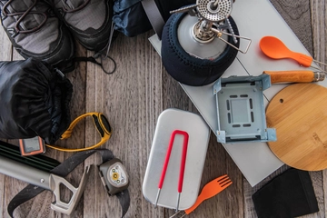 【初心者必見】キャンプギアおすすめ64選！ソロ＆ファミリーに最適なモデルを厳選