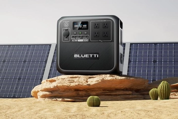 【キャンプな新春セール】最大52％OFF！人気ポータブル電源「BLUETTI」がお得に買えるチャンス