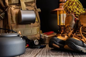 【早い者勝ち】「Amazon 初売り」hinata編集部が買いたいキャンプギア